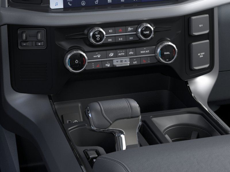 2025 Ford F-150 Lightning XLT Gaithersburg MD