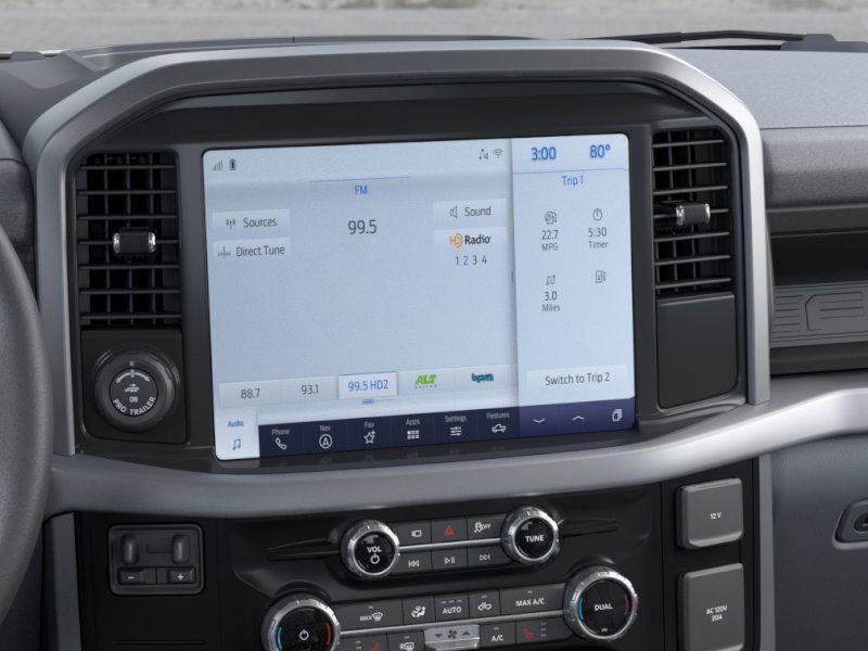 2025 Ford F-150 Lightning XLT Gaithersburg MD