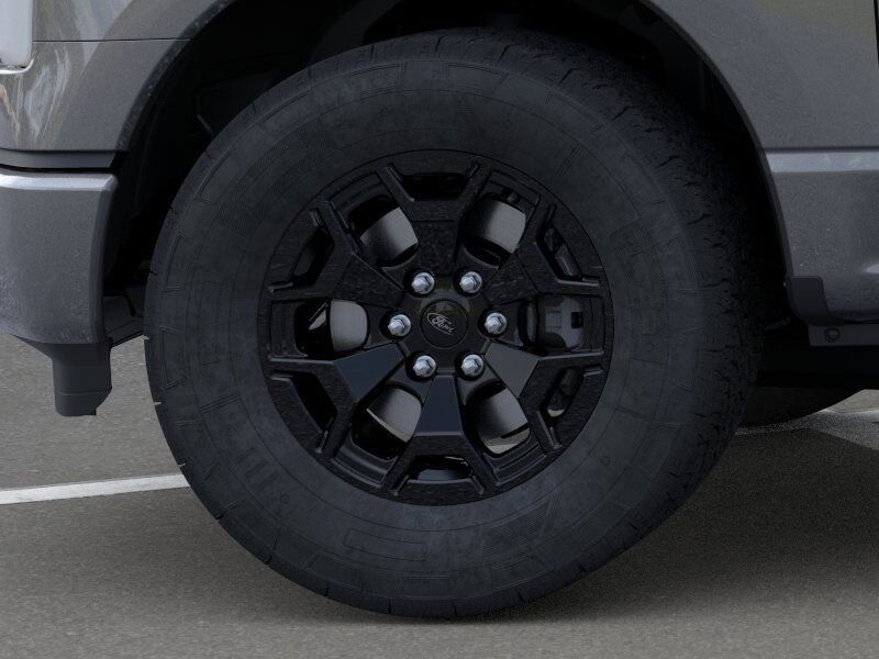 2025 Ford F-150 Lightning XLT Gaithersburg MD