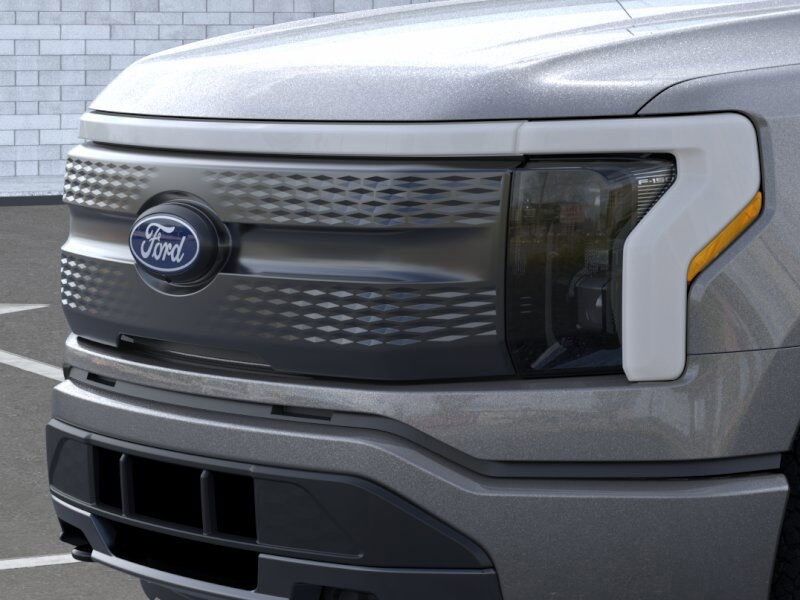 2025 Ford F-150 Lightning XLT Gaithersburg MD