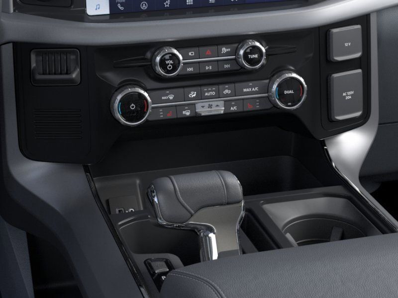 2025 Ford F-150 Lightning XLT Gaithersburg MD