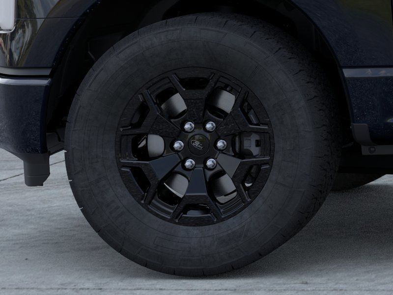 2025 Ford F-150 Lightning XLT Gaithersburg MD