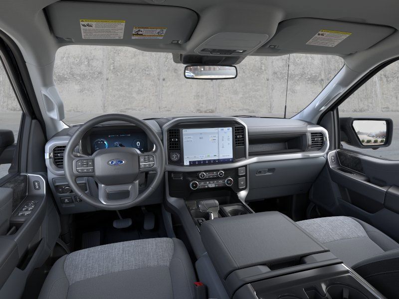 2025 Ford F-150 Lightning XLT Gaithersburg MD