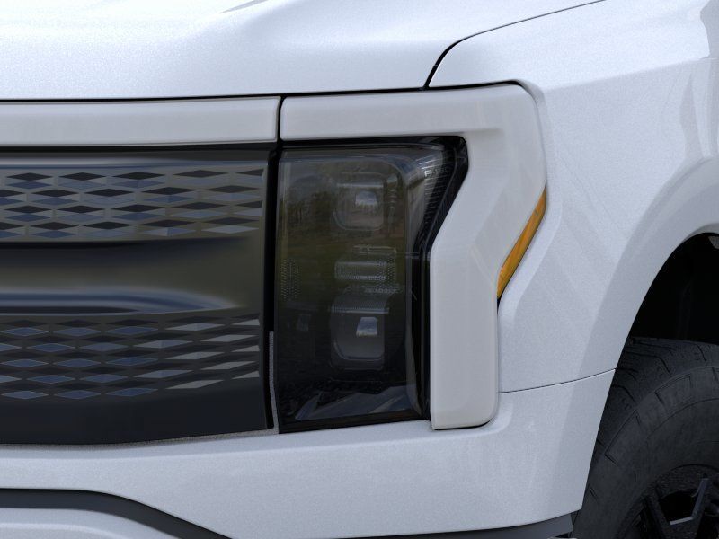 2025 Ford F-150 Lightning XLT Gaithersburg MD