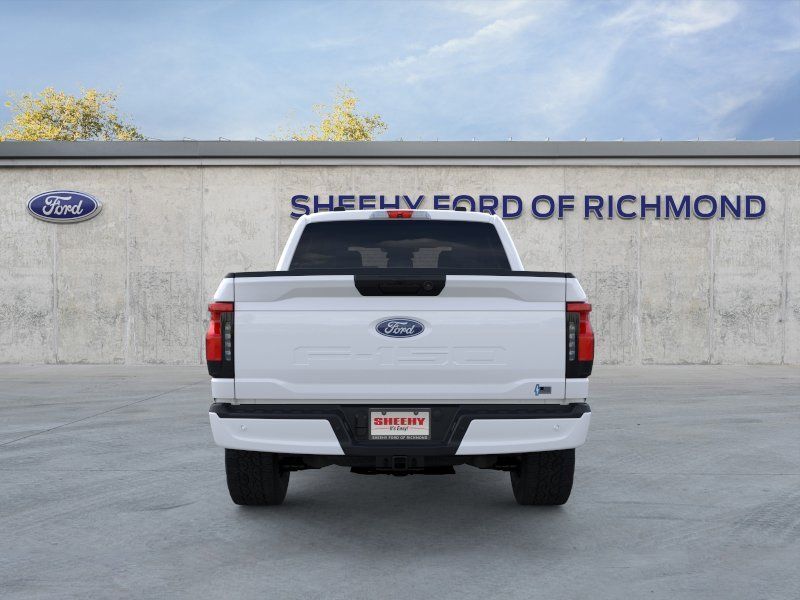 2025 Ford F-150 Lightning XLT Gaithersburg MD