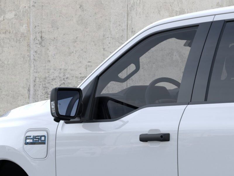 2025 Ford F-150 Lightning XLT Richmond VA
