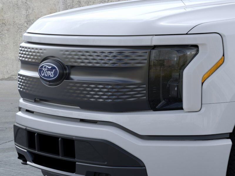 2025 Ford F-150 Lightning XLT Richmond VA