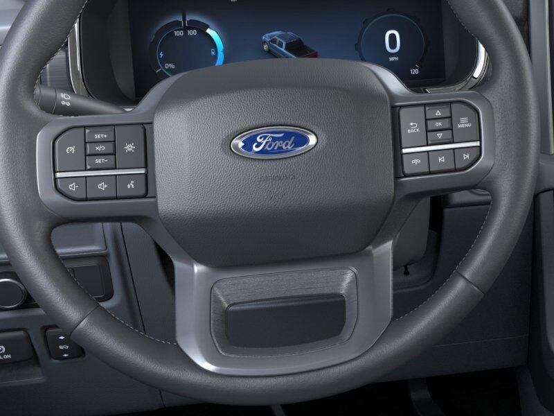 2025 Ford F-150 Lightning XLT Richmond VA