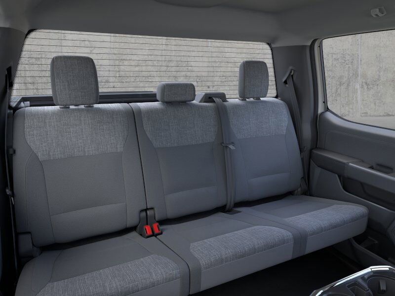 2025 Ford F-150 Lightning XLT Richmond VA