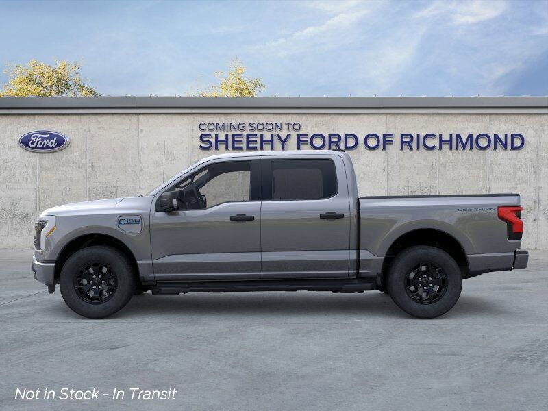 2025 Ford F-150 Lightning XLT Richmond VA