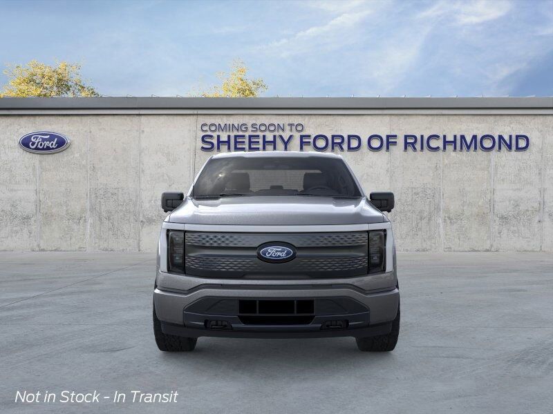 2025 Ford F-150 Lightning XLT Richmond VA