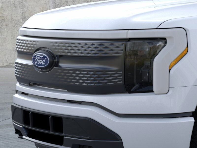 2025 Ford F-150 Lightning XLT Richmond VA