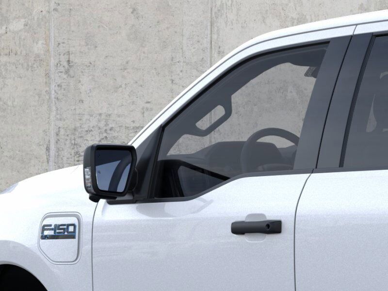 2025 Ford F-150 Lightning XLT Richmond VA
