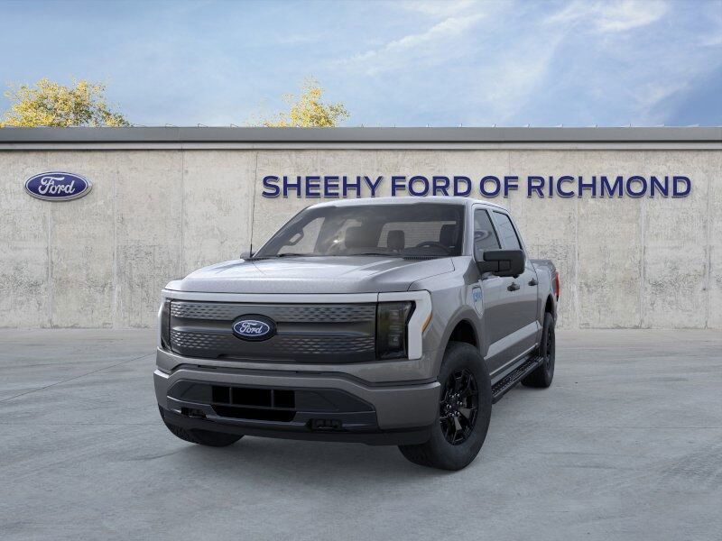 2025 Ford F-150 Lightning XLT Richmond VA