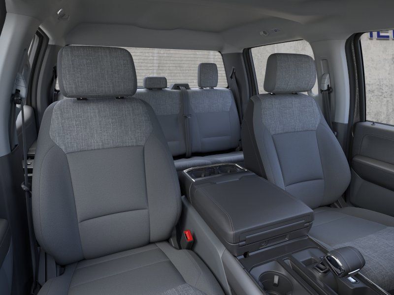 2025 Ford F-150 Lightning XLT Richmond VA