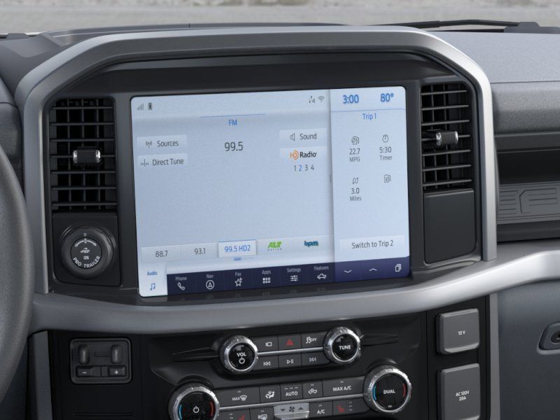 2025 Ford F-150 Lightning XLT Richmond VA