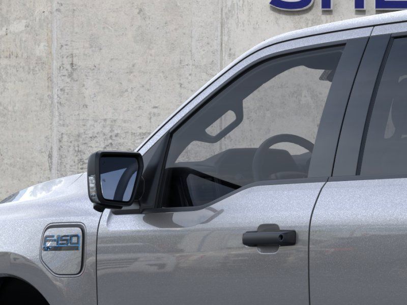 2025 Ford F-150 Lightning XLT Richmond VA