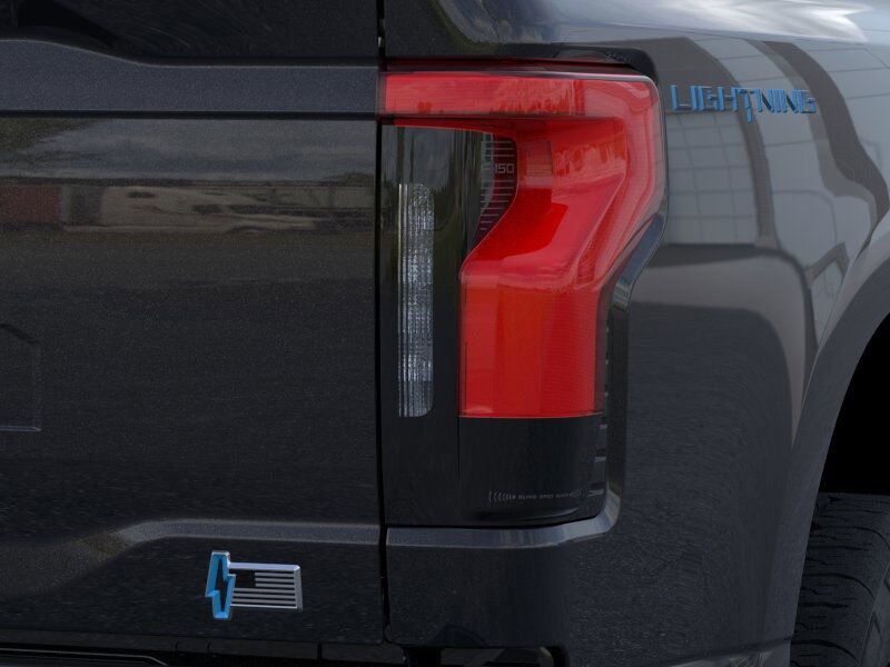 2025 Ford F-150 Lightning XLT Richmond VA