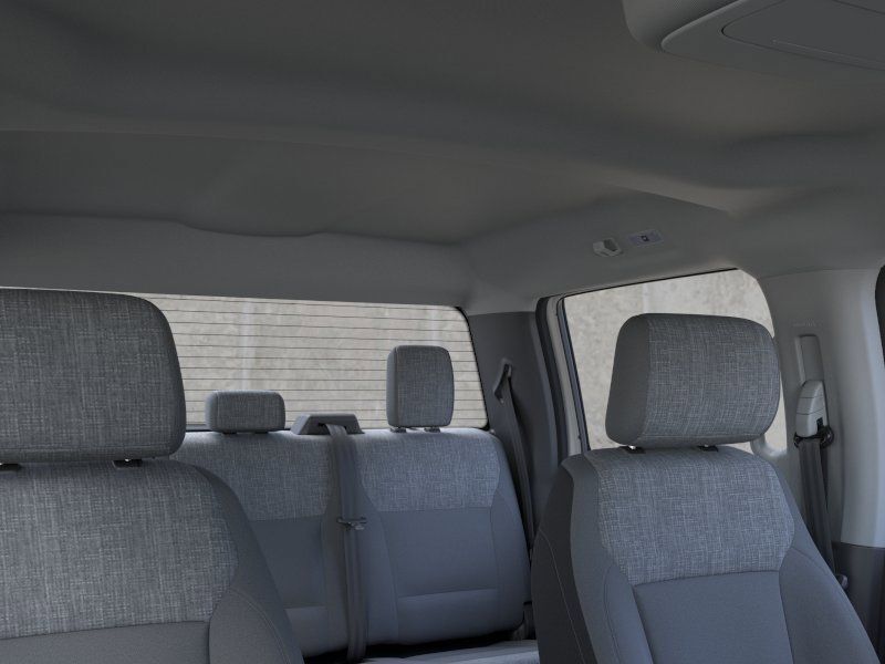 2025 Ford F-150 Lightning XLT Richmond VA