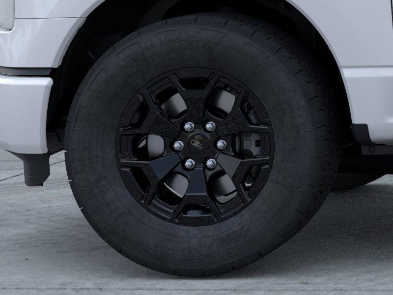 2025 Ford F-150 Lightning XLT Richmond VA