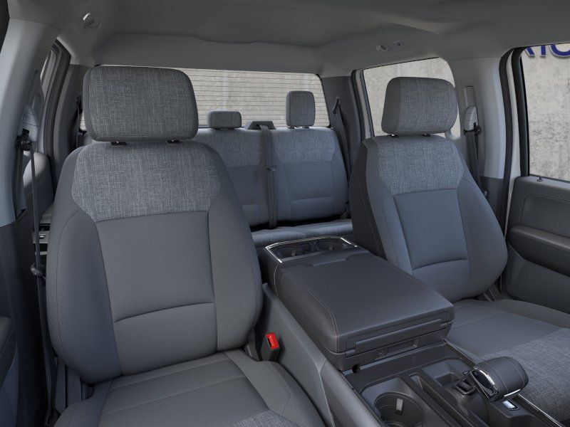 2025 Ford F-150 Lightning XLT Richmond VA