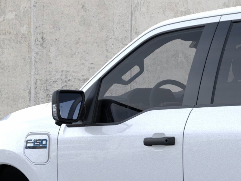 2025 Ford F-150 Lightning XLT Richmond VA