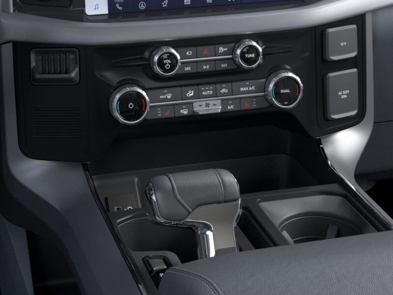 2025 Ford F-150 Lightning XLT Richmond VA