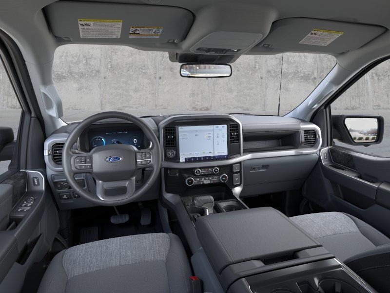 2025 Ford F-150 Lightning XLT Richmond VA