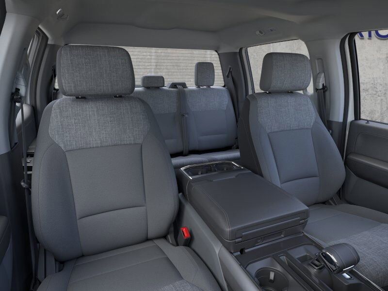 2025 Ford F-150 Lightning XLT Richmond VA