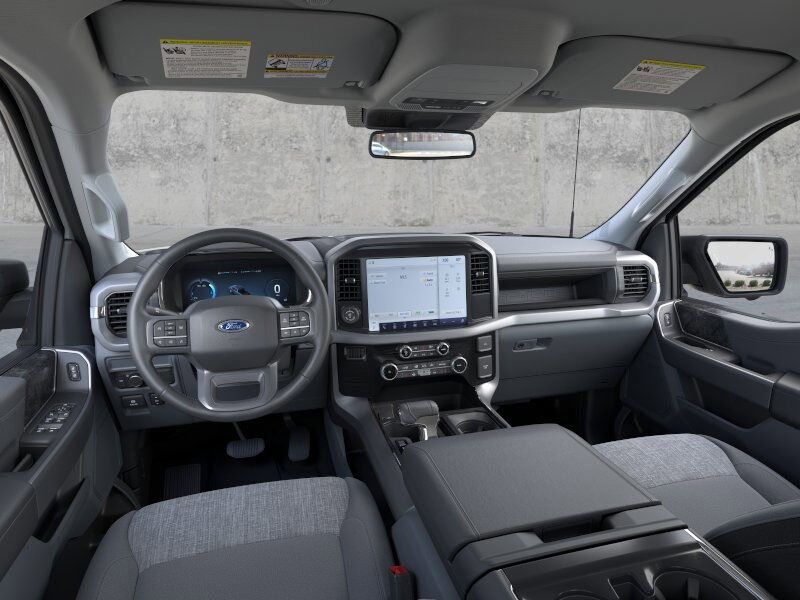 2025 Ford F-150 Lightning XLT Richmond VA