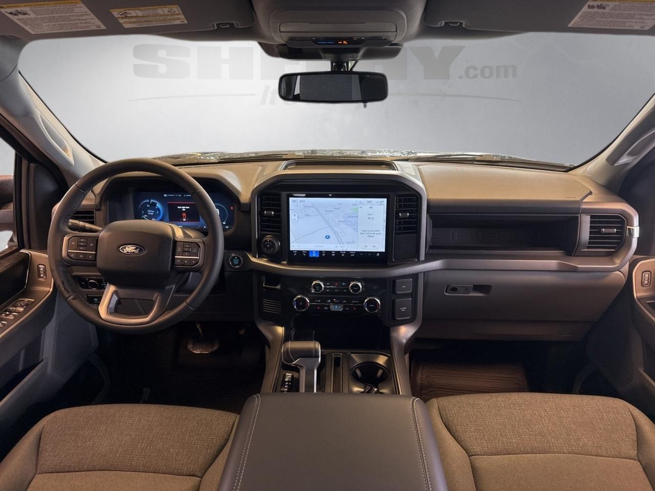 2025 Ford F-150 Lightning XLT Richmond VA