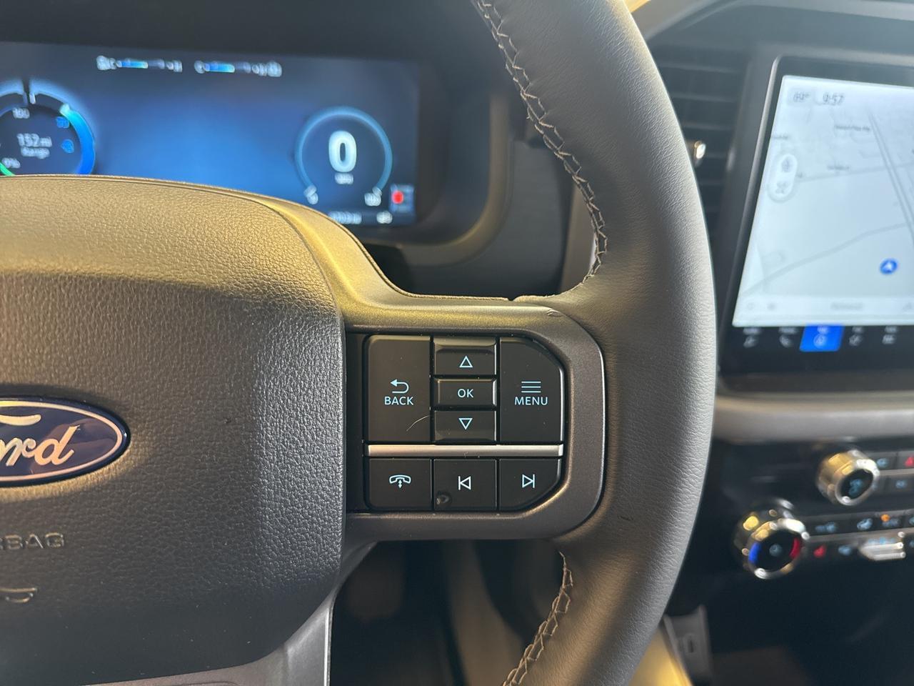 2025 Ford F-150 Lightning XLT Richmond VA