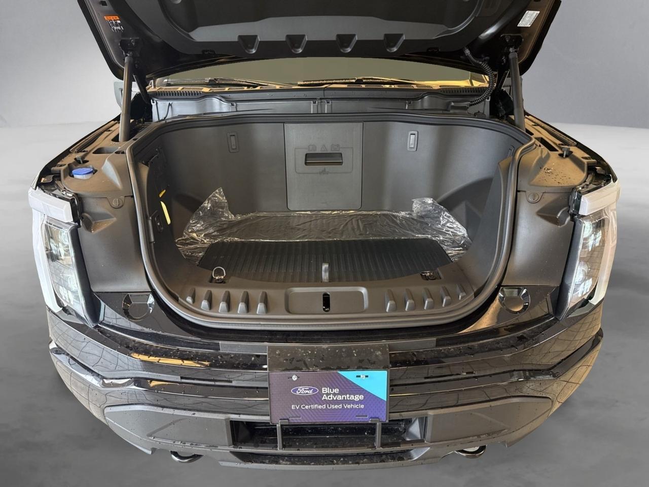 2025 Ford F-150 Lightning XLT Richmond VA