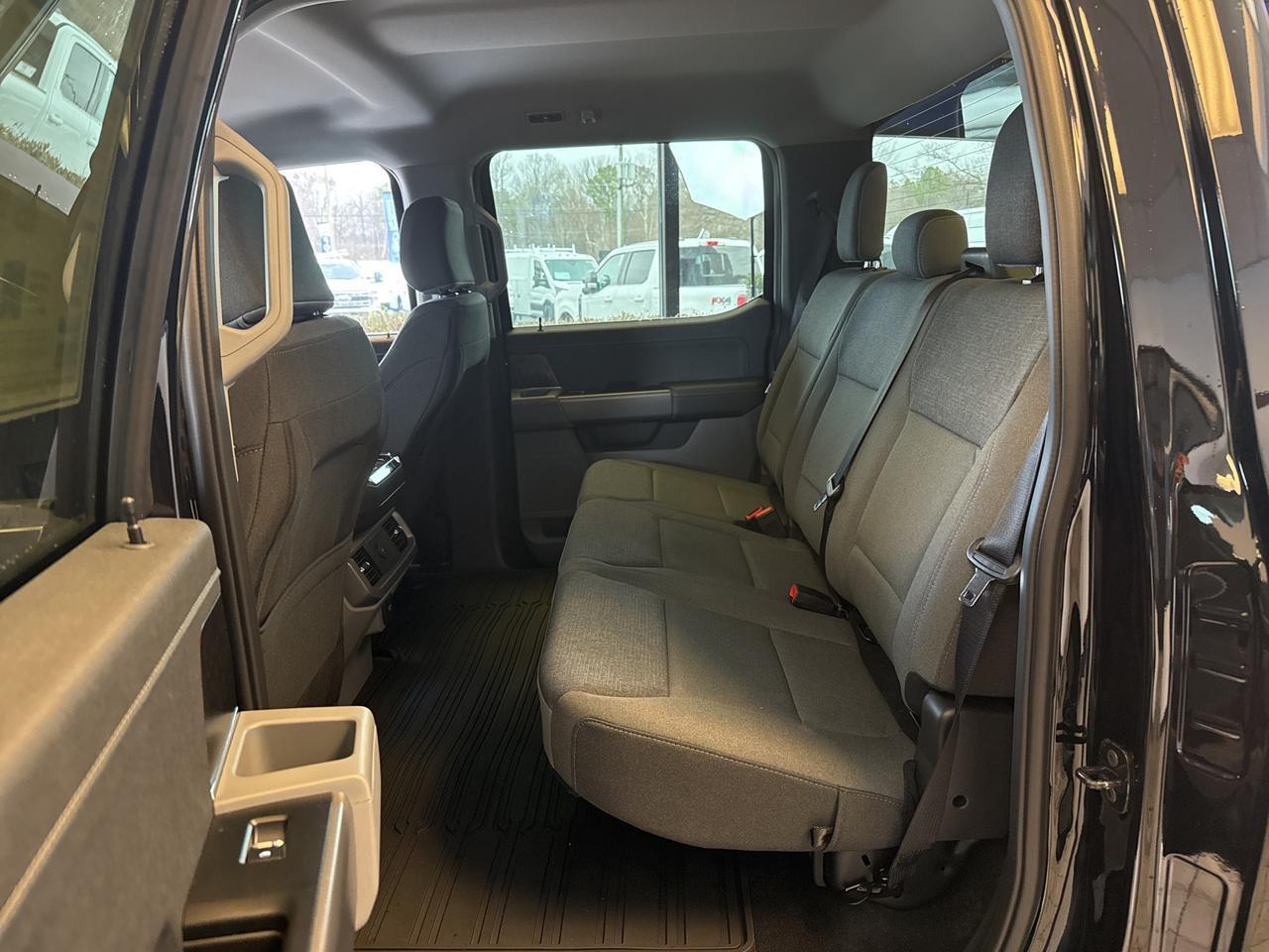 2025 Ford F-150 Lightning XLT Richmond VA