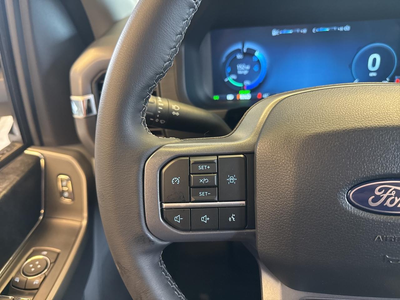 2025 Ford F-150 Lightning XLT Richmond VA