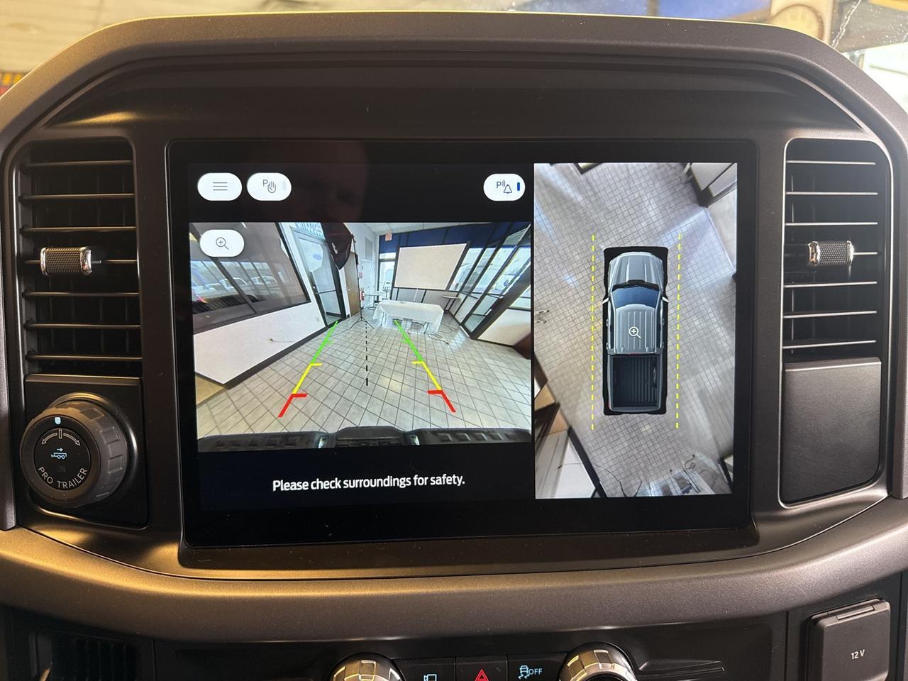 2025 Ford F-150 Lightning XLT Richmond VA