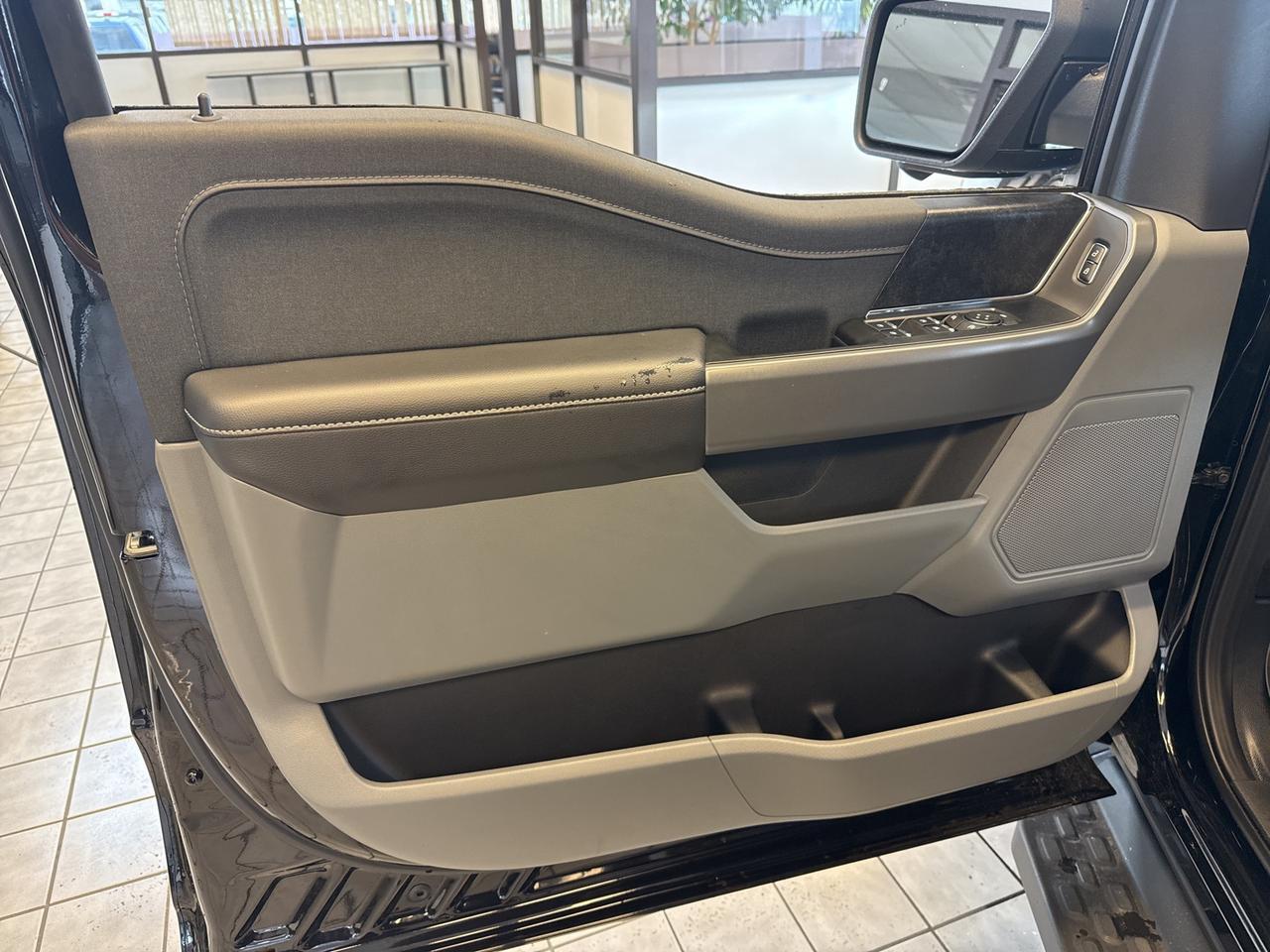 2025 Ford F-150 Lightning XLT Richmond VA