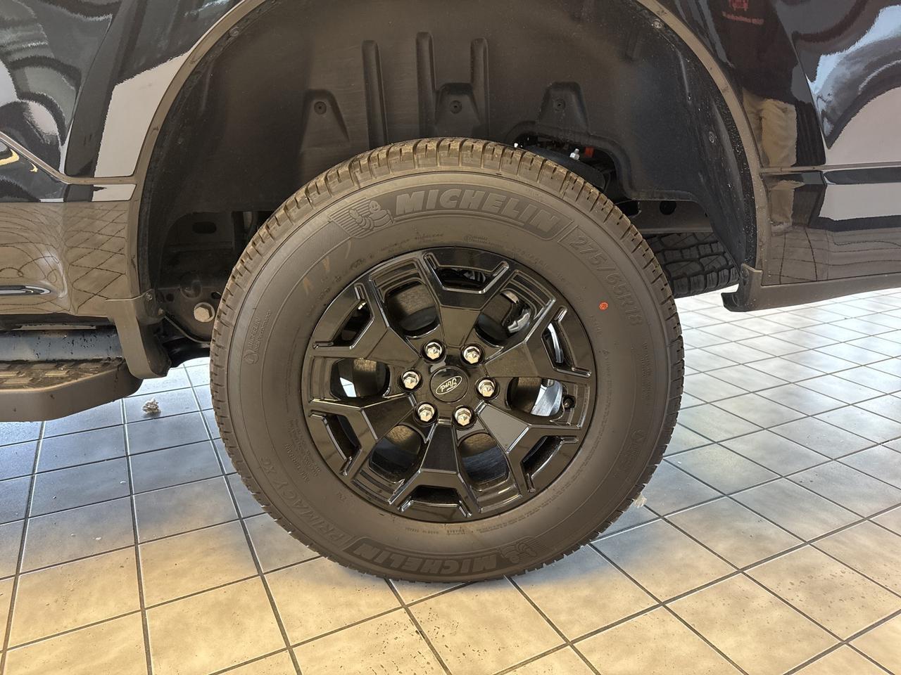 2025 Ford F-150 Lightning XLT Richmond VA