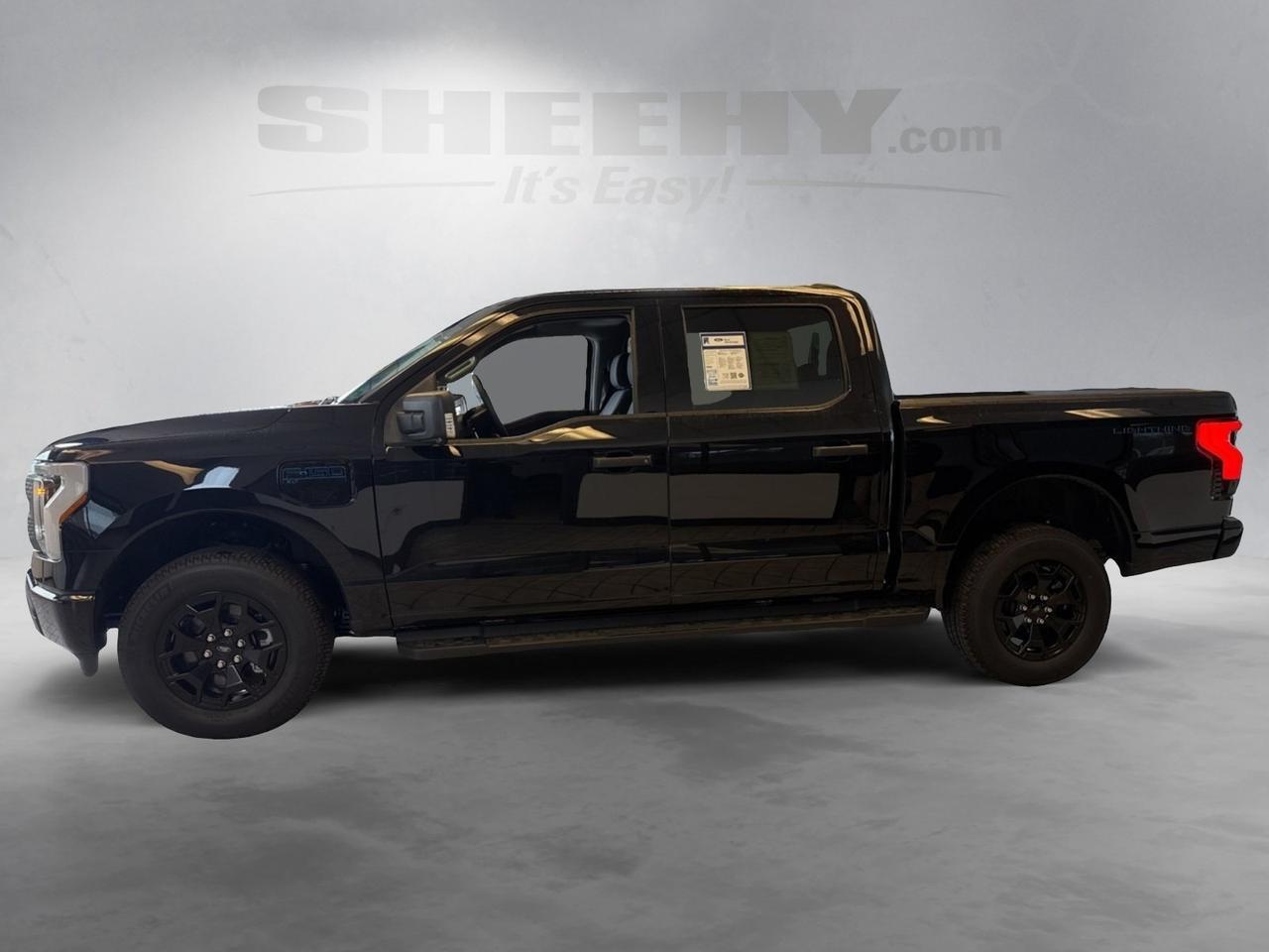 2025 Ford F-150 Lightning XLT Richmond VA