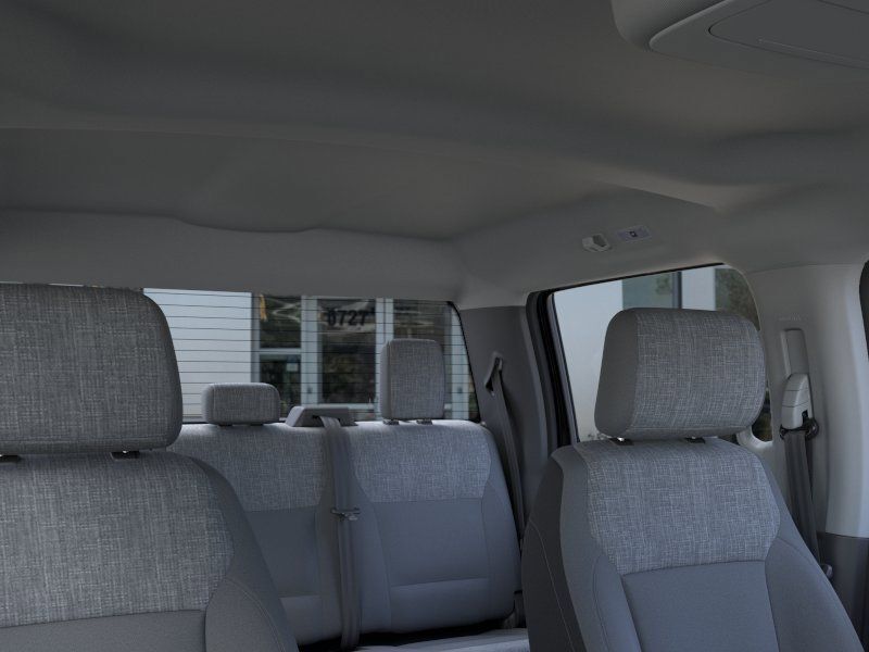 2025 Ford F-150 Lightning XLT Springfield VA