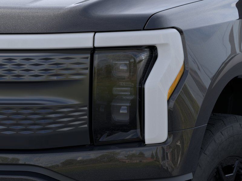 2025 Ford F-150 Lightning XLT Springfield VA
