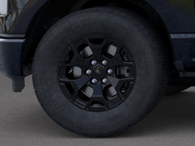 2025 Ford F-150 Lightning XLT Springfield VA