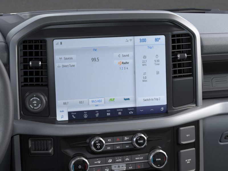 2025 Ford F-150 Lightning XLT Springfield VA