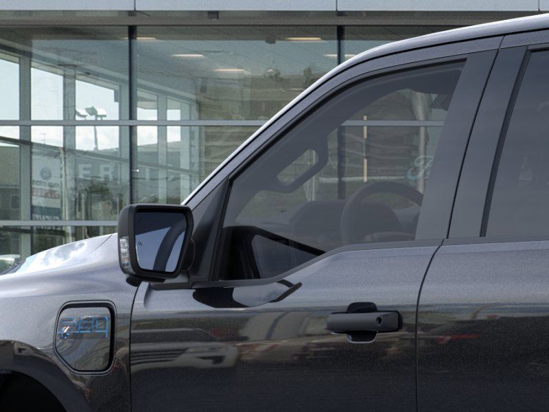 2025 Ford F-150 Lightning XLT Springfield VA