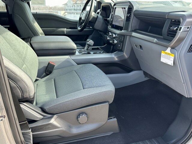 2025 Ford F-150 Lightning XLT Springfield VA