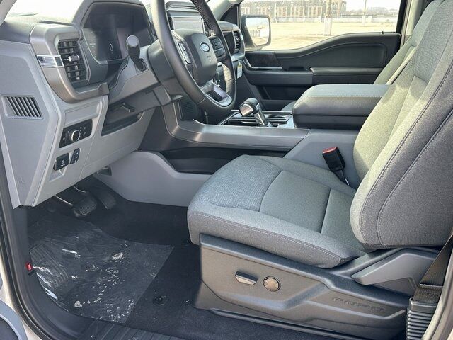 2025 Ford F-150 Lightning XLT Springfield VA