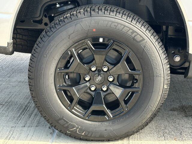 2025 Ford F-150 Lightning XLT Springfield VA