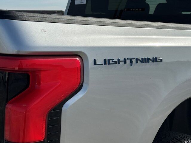 2025 Ford F-150 Lightning XLT Springfield VA
