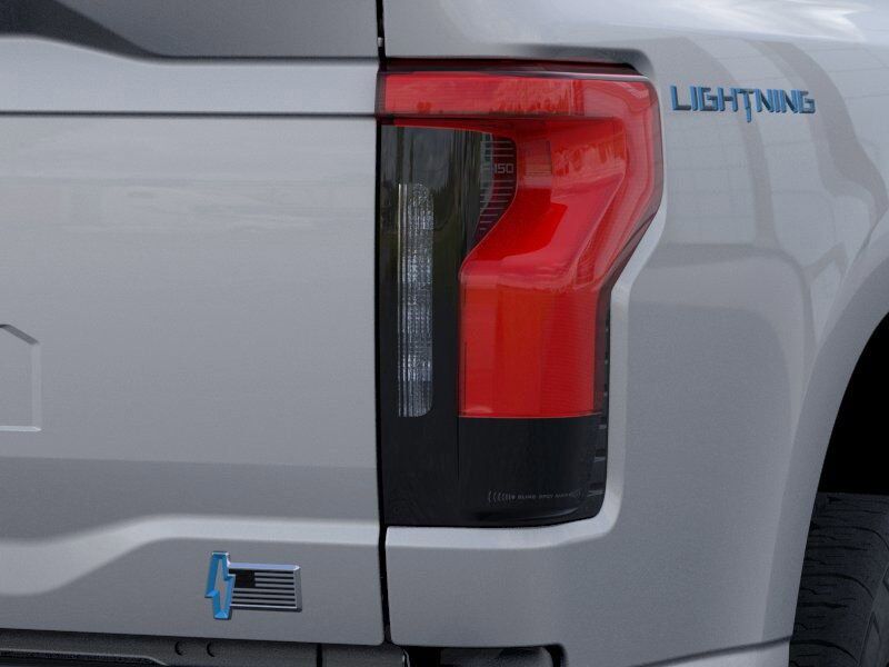 2025 Ford F-150 Lightning XLT Springfield VA
