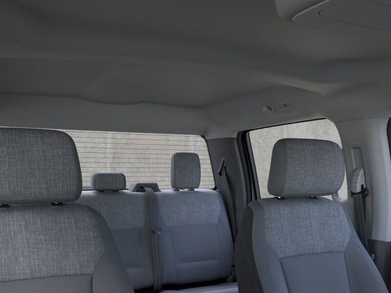 2025 Ford F-150 Lightning XLT Springfield VA
